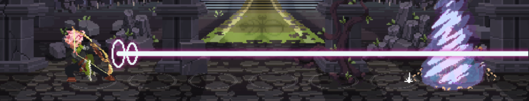 Echoes of Cryptalia Airdrop Banner